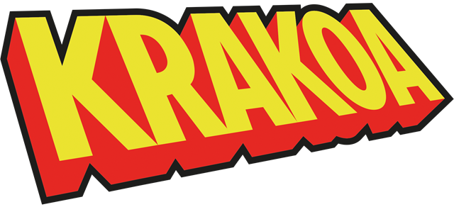 Logo Krakoa